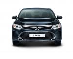 Toyota Camry 2014 года (CIS)